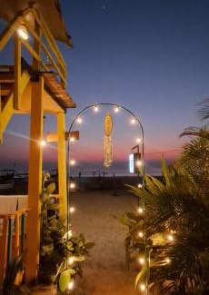 Patnem Resort | Mia's beach resort goa