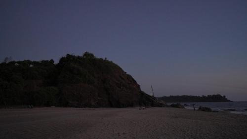 Patnem Resort | Mia's beach resort goa