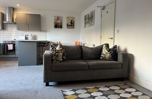 Chester Apartment | Mia's Place 03 City Centre Living in Chester
