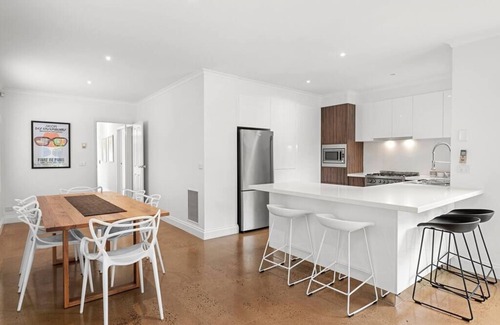 Geelong West House | Mia's Place in Geelong West