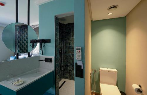 Agadir Hotel | MIA Urban Agadir