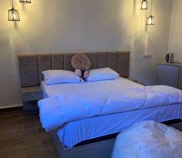Madaba Apartment | MiaDabia Supreme