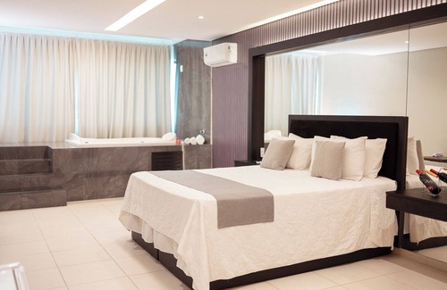 Samambaia Hotel | Miami Hotel by H Hotéis - Business