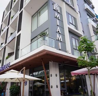 Ngo Quyen Apartment | Miami Luxury Apartment Hai Phong
