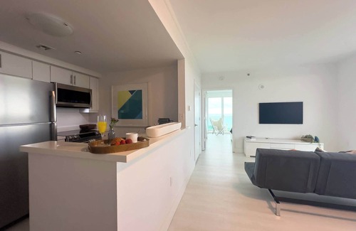 Coconut Grove Apartment | Miami top stay is nearly sold