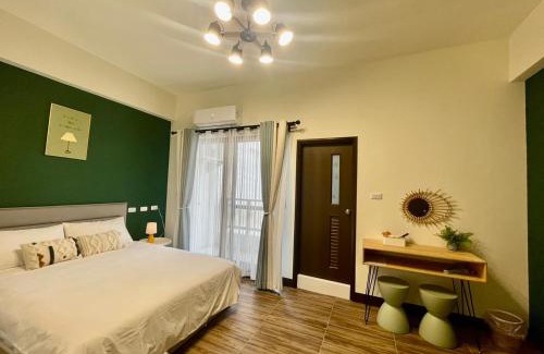 Magong Villa | Mian Bao Homestay