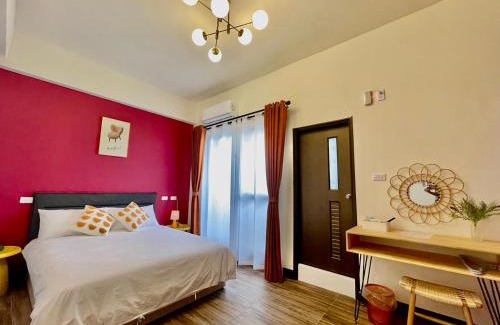 Magong Villa | Mian Bao Homestay