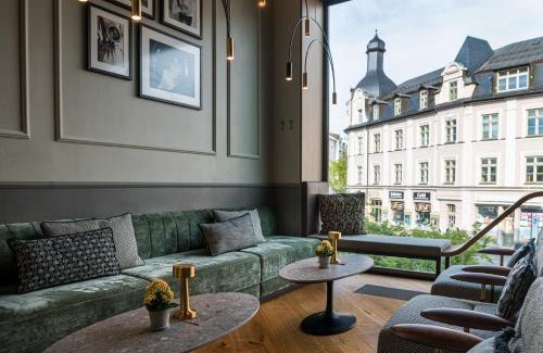 Pasing Hotel | MIANO Hotel & Bar