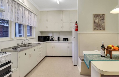 Geelong House | Mibnb Alexandra Ave Geelong
