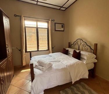 Morogoro House | Mibuyu Miwili