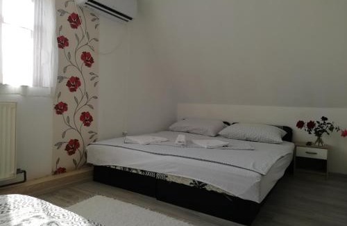 Szigetszentmiklos House | Micófogadó