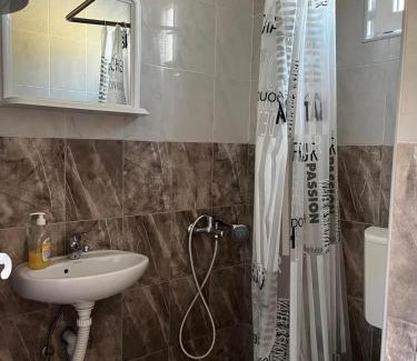 Zgrade Apartment | Mica apartmani