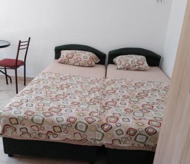 Zgrade Apartment | Mica apartmani