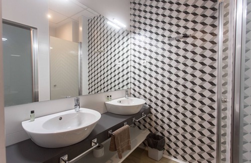 La Carrasca Hostel | Micampus Galileo Galilei