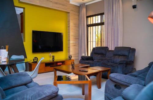 Limuru House | Micasa Homes BnB 4