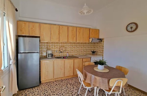 Kini Cottage | Michael's Home Cycladic Cottage House