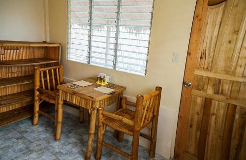 Santa Fe House | Michael's Native Homestay