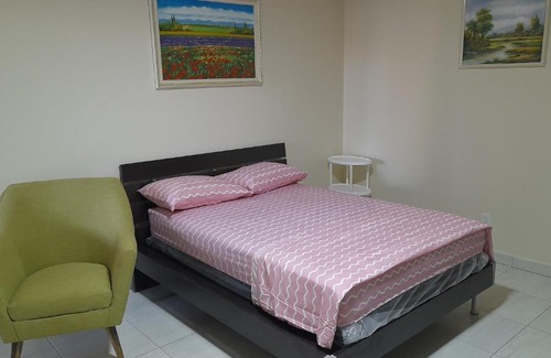 Wayaka Apartment | Michael's place