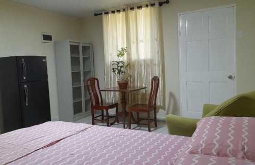 Wayaka Apartment | Michael's place