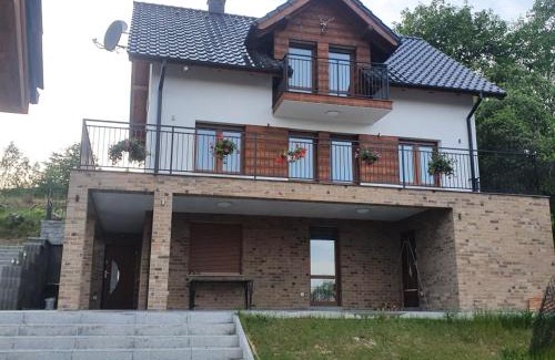 Stryszawa Ski Chalet | Michalka 2 - Domki pod Leskowcem