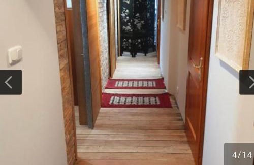 Michalowice-Osiedle Apartment | Michalowice Residence