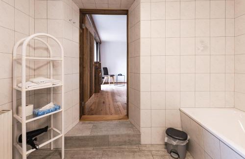 Lavant House | Michelerhof - kinderfreie Unterkunft