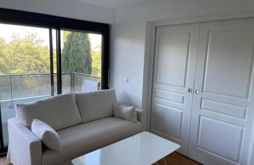 Mazargues Apartment | MIchelet st jacques saxo
