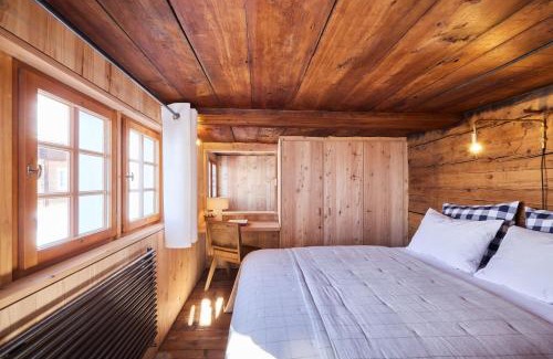 Ernen Apartment | Michelhaus