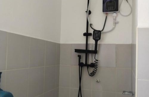 Alcoy Hotel | Michelle's apartment Alcoy