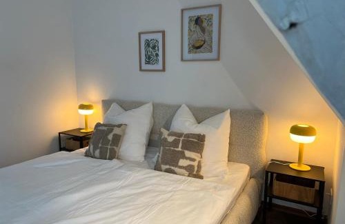 Guetersloh Apartment | Michels Apartment Gütersloh