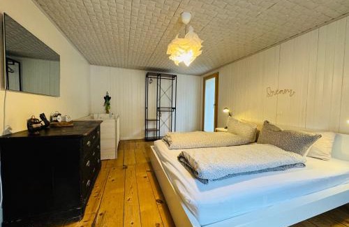 Piotta Apartment | Michels Haus