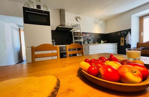 Piotta Apartment | Michels Haus
