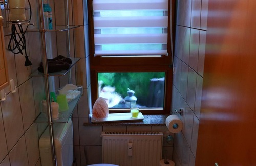 Schindeldorf Apartment | Michels Room - Michels Haus