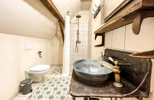 Cisnadioara Bed & Breakfast | Michelsberger Haus