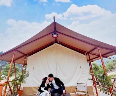 Huu Lung Other | Michi Camp Lạng Sơn