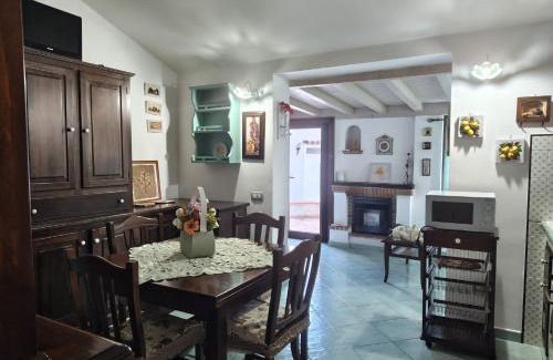 Maratea Apartment | Michi's House Casa Vacanze