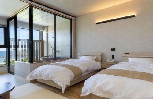 Osatsucho Hotel | Michishio