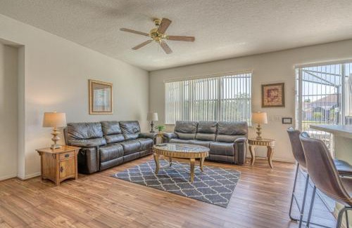 Windwood Bay House | Mickey's Holiday Home