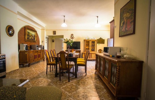 Tiszakecske Apartment | Mickey's Thermal Apartments
