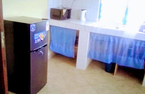 Diani Beach Apartment | Micmoll Paradise