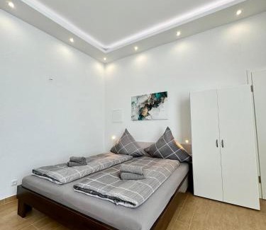 Gohlis Apartment | Micro Apartment Leipzig 2