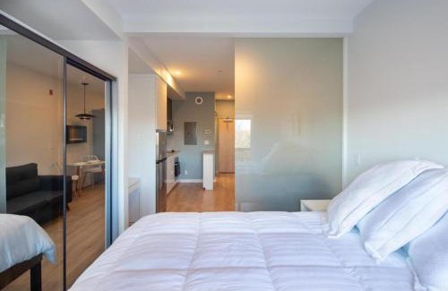 Fredericton Apartment | Micro Boutique Living Fredericton
