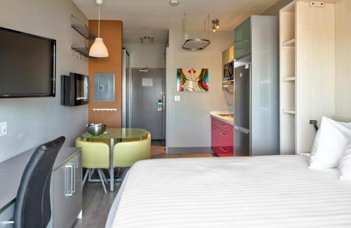 Wolfville Apartment | Micro Boutique Living Wolfville