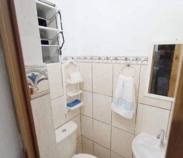 Lapa de Baixo House | Microcasa na Lapa