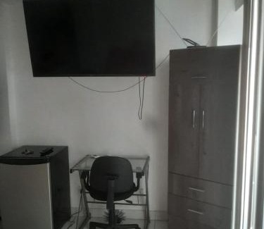 Brena Apartment | Microdepartamento amoblado