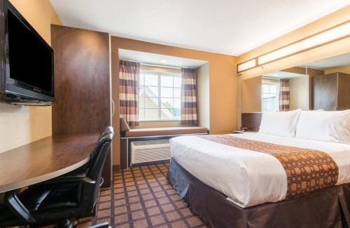 Gunter Afs Hotel | Microtel Inn and Suites Montgomery