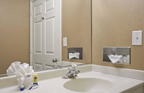 Mineralwells Hotel | Microtel Inn By Wyndham Mineral Wells/Parkersburg