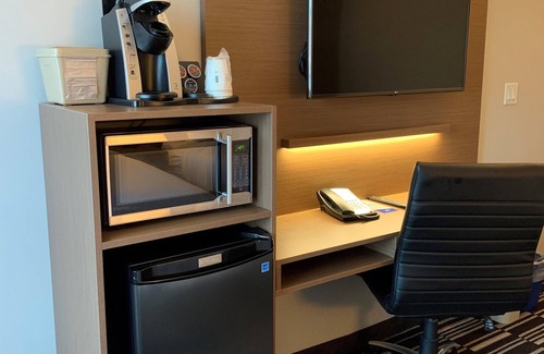 North Oyster Hotel | Microtel Inn & Suites by Wyndham Oyster Bay