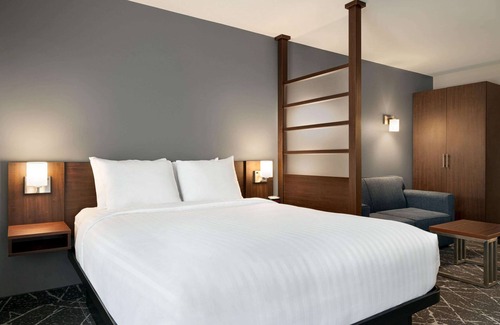 Antigonish Hotel | Microtel Inn & Suites by Wyndham Antigonish