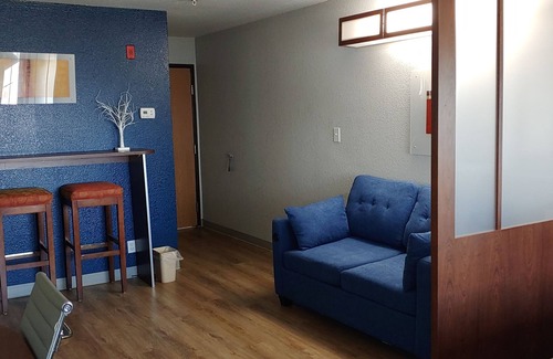 Albertville Hotel | Microtel Inn & Suites by Wyndham Albertville
